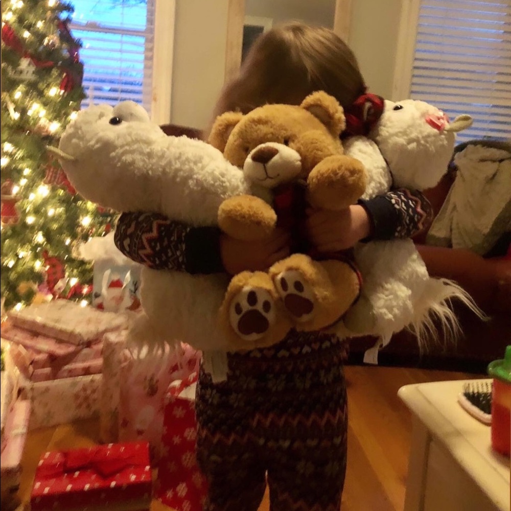 Meet your Posher, Ann